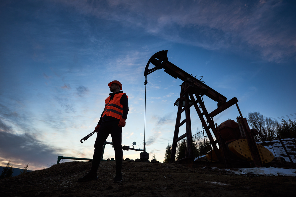 How to Choose the Right Oilfield Equipment Supplier in Tonkawa, Oklahoma